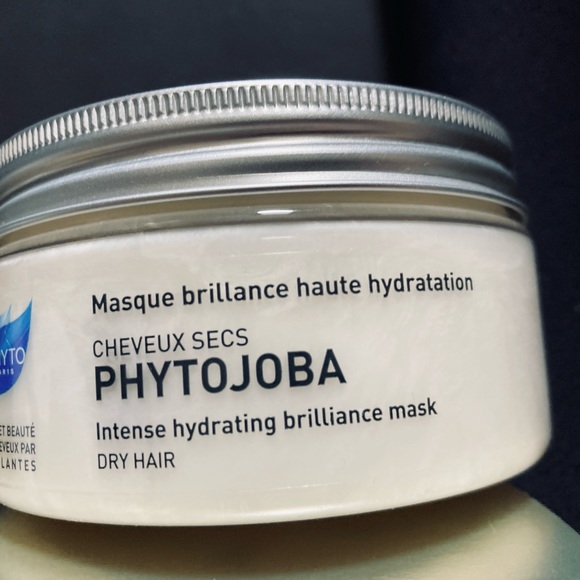 PHYTO PARIS - PHYTOJOBA - Intense Hydrating Brilliance Mask - Brand New! - Picture 2 of 3